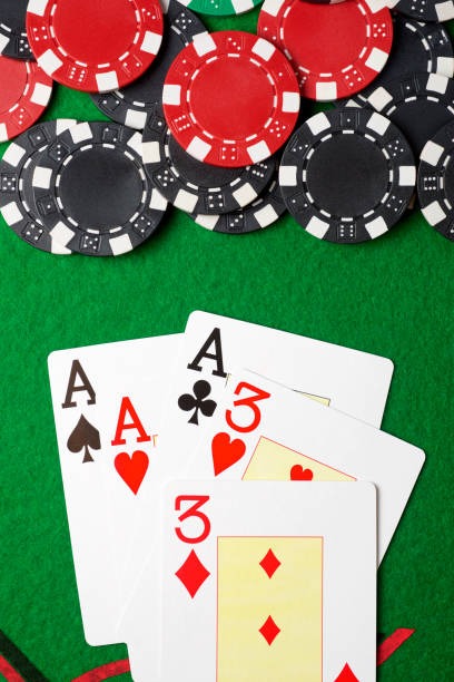 Number selection interface with odds display and entry confirmation